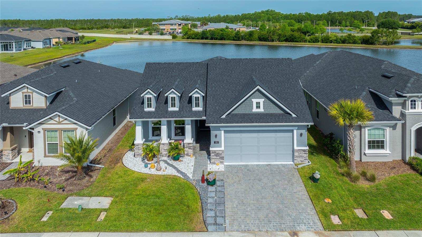 125 MOSAIC BLVD, DAYTONA BEACH, FL, 32124