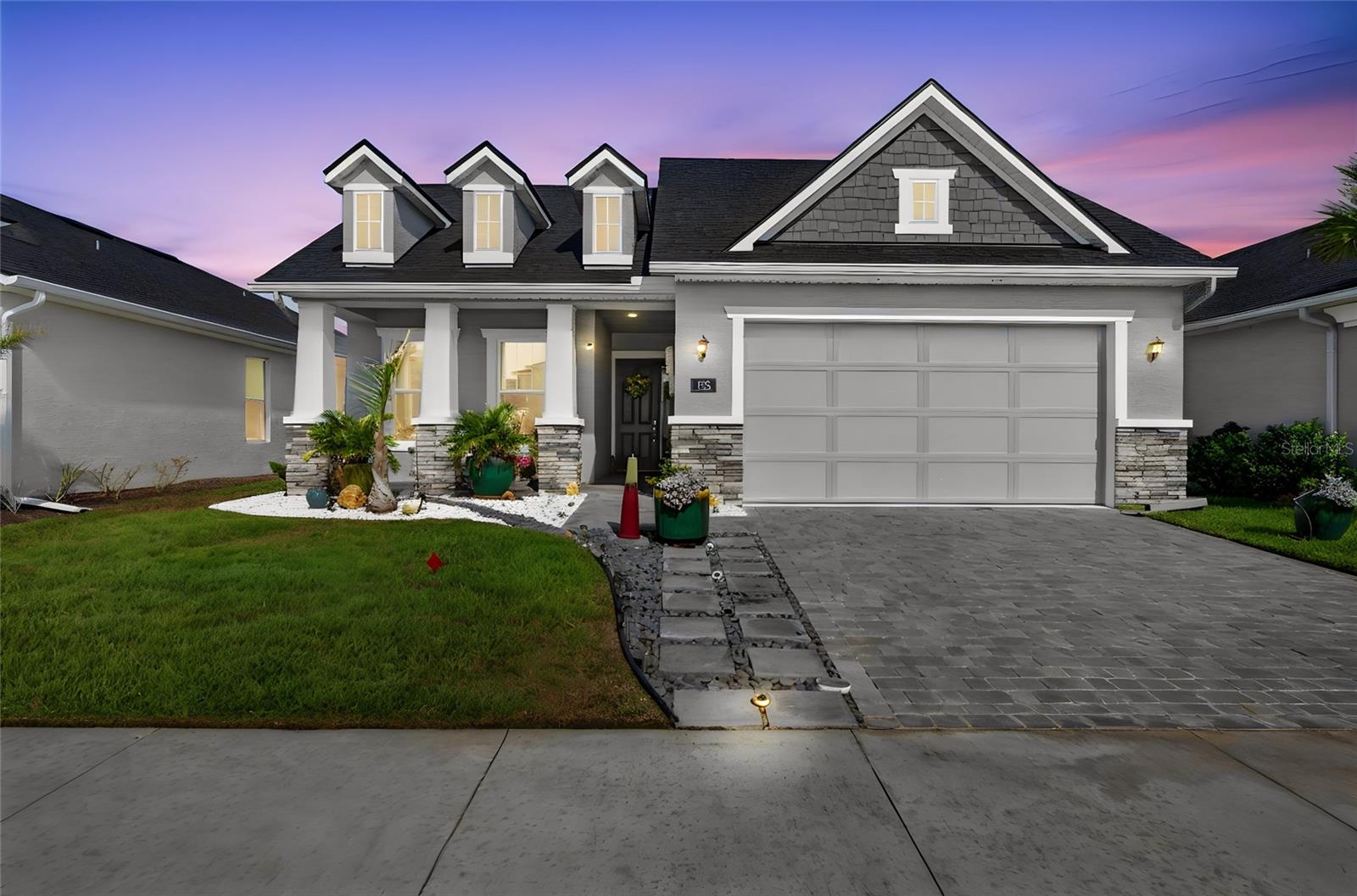 125 MOSAIC BLVD, DAYTONA BEACH, FL, 32124