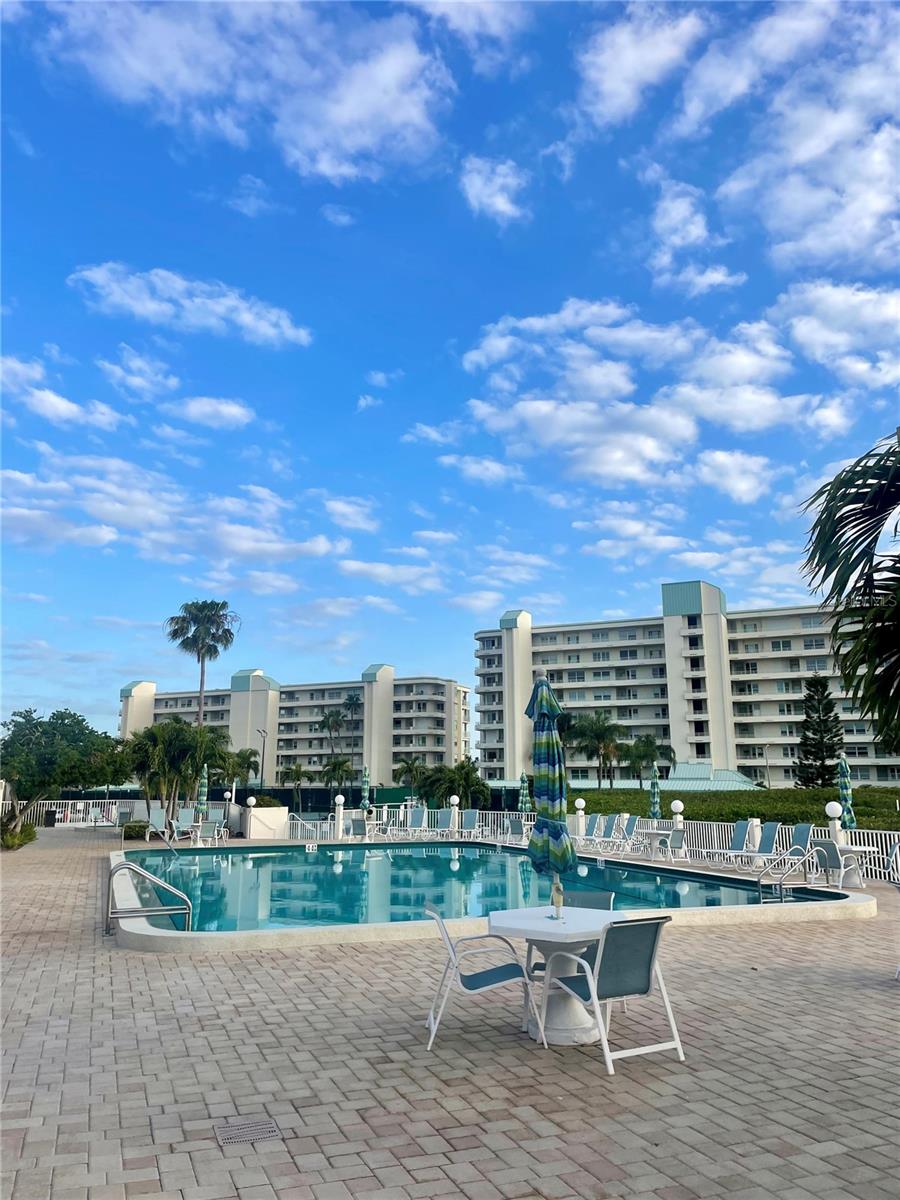 7893 SAILBOAT KEY BLVD S #101, SOUTH PASADENA, FL, 33707