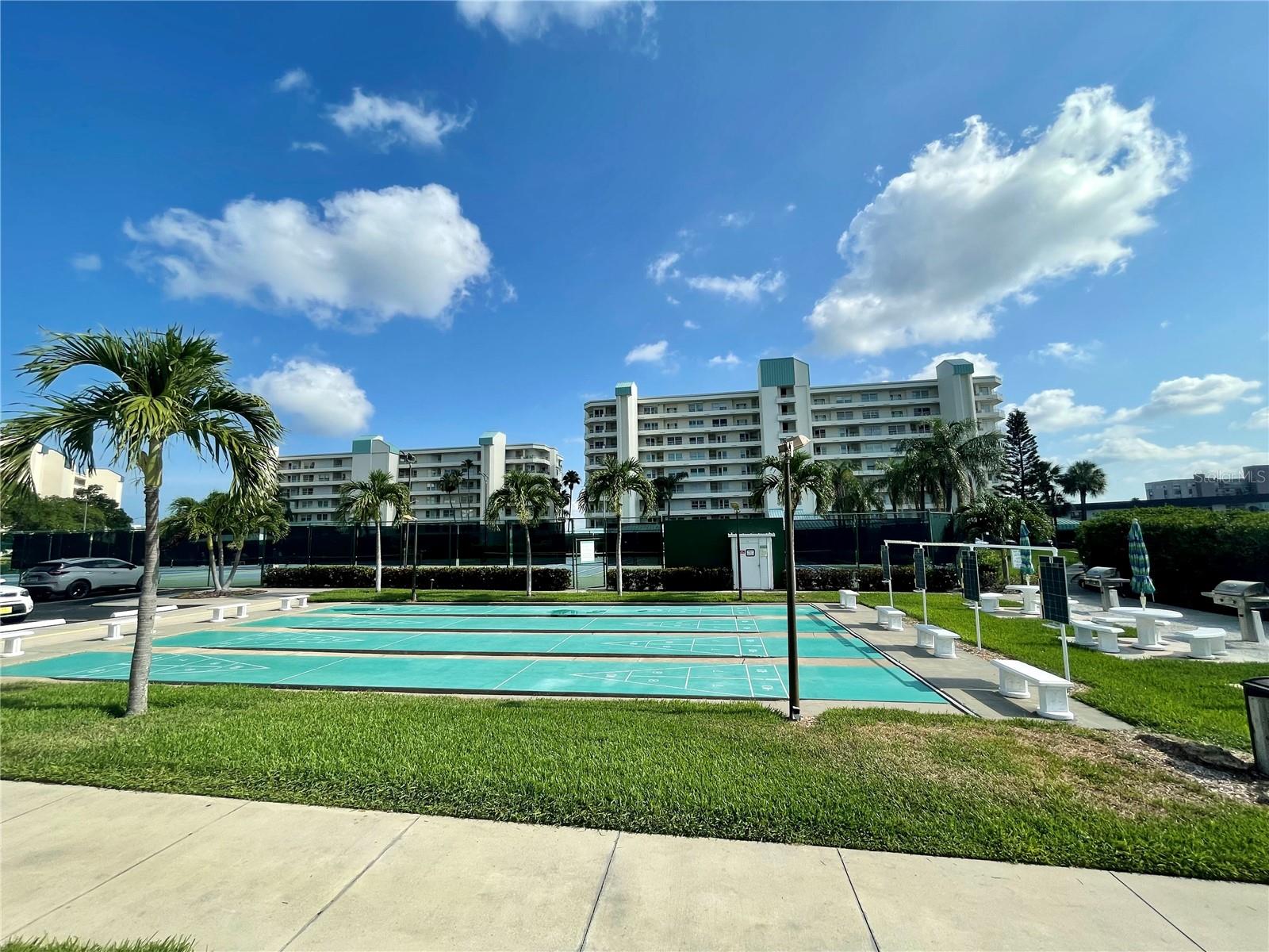7893 SAILBOAT KEY BLVD S #101, SOUTH PASADENA, FL, 33707