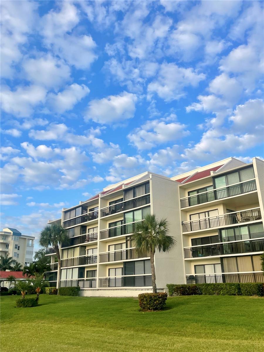 7893 SAILBOAT KEY BLVD S #101, SOUTH PASADENA, FL, 33707