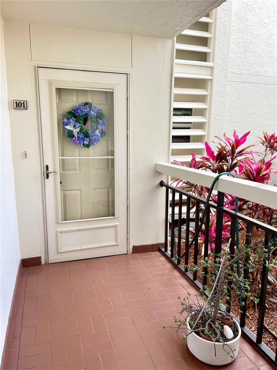 7893 SAILBOAT KEY BLVD S #101, SOUTH PASADENA, FL, 33707
