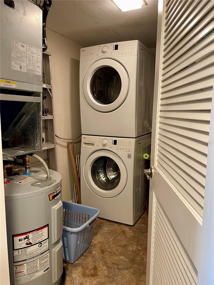 7893 SAILBOAT KEY BLVD S #101, SOUTH PASADENA, FL, 33707