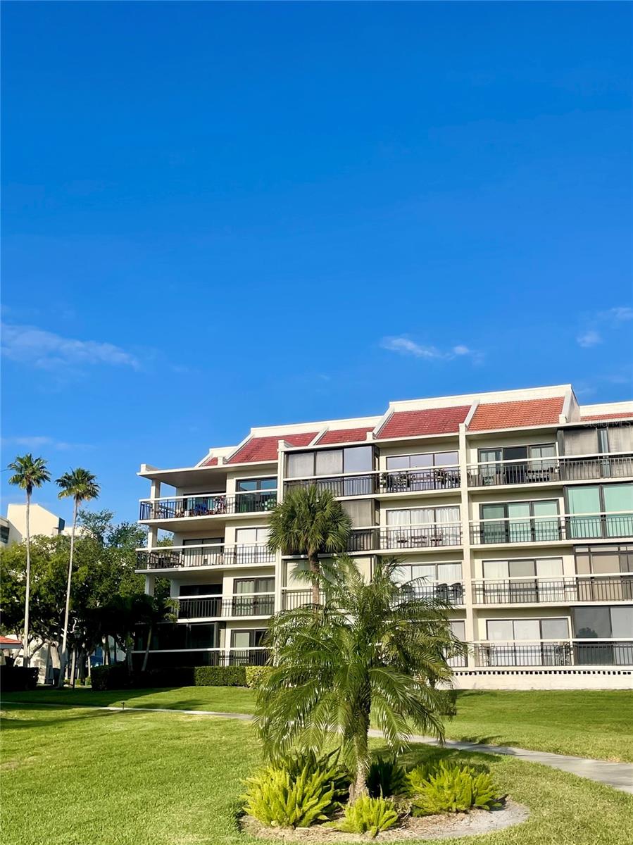 7893 SAILBOAT KEY BLVD S #101, SOUTH PASADENA, FL, 33707