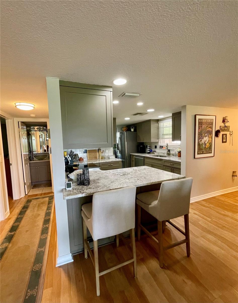 7893 SAILBOAT KEY BLVD S #101, SOUTH PASADENA, FL, 33707