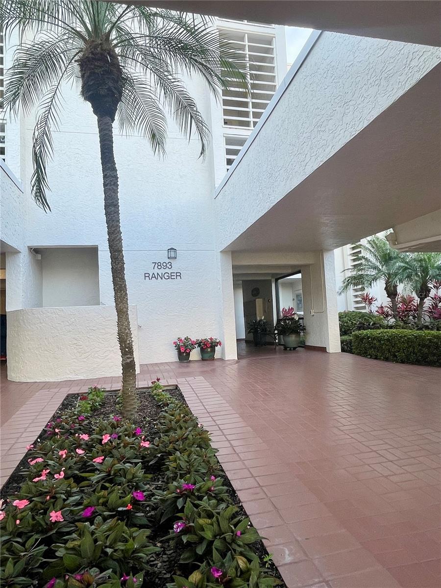 7893 SAILBOAT KEY BLVD S #101, SOUTH PASADENA, FL, 33707
