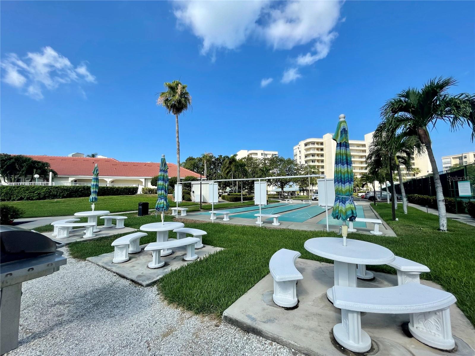 7893 SAILBOAT KEY BLVD S #101, SOUTH PASADENA, FL, 33707