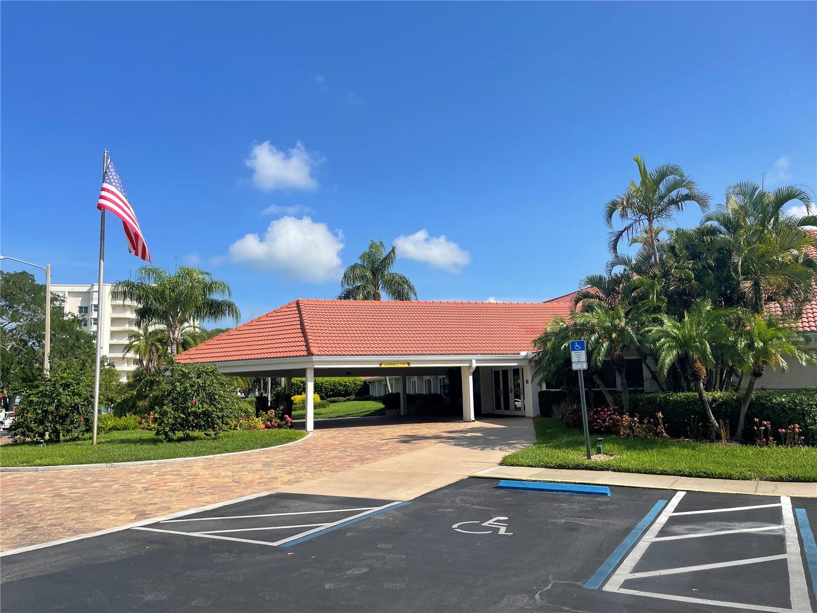 7893 SAILBOAT KEY BLVD S #101, SOUTH PASADENA, FL, 33707