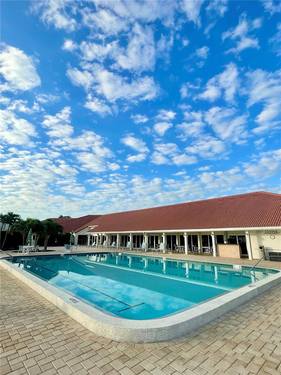 7893 SAILBOAT KEY BLVD S #101, SOUTH PASADENA, FL, 33707
