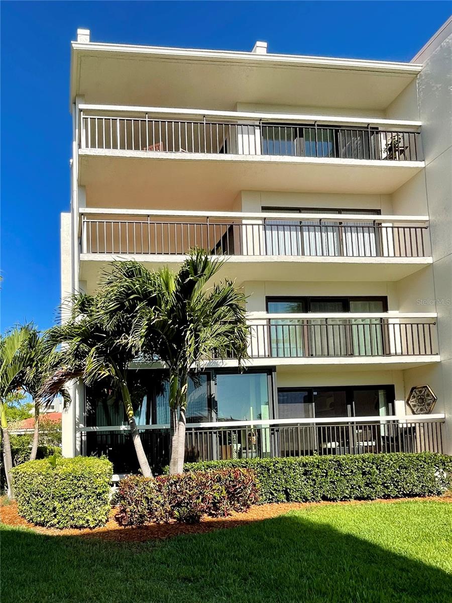 7893 SAILBOAT KEY BLVD S #101, SOUTH PASADENA, FL, 33707