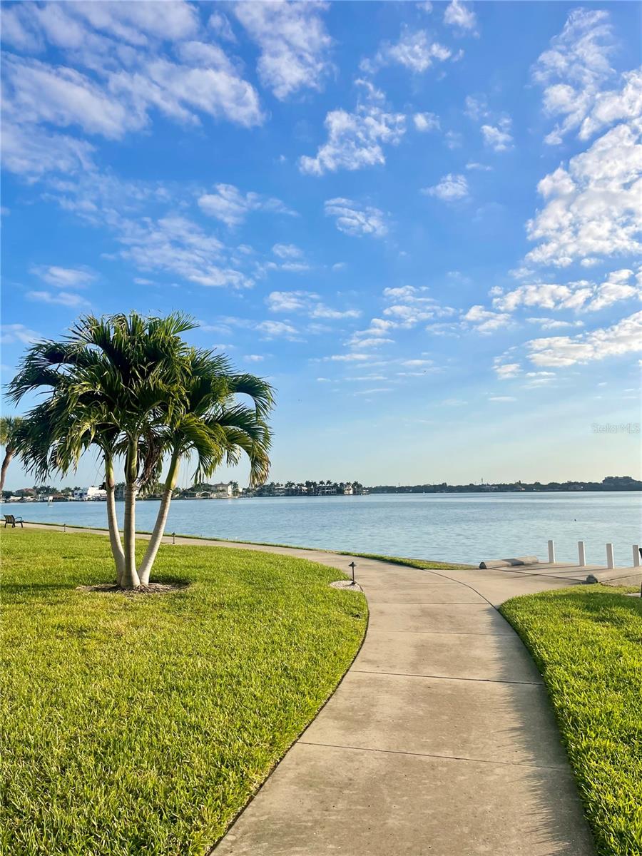 7893 SAILBOAT KEY BLVD S #101, SOUTH PASADENA, FL, 33707