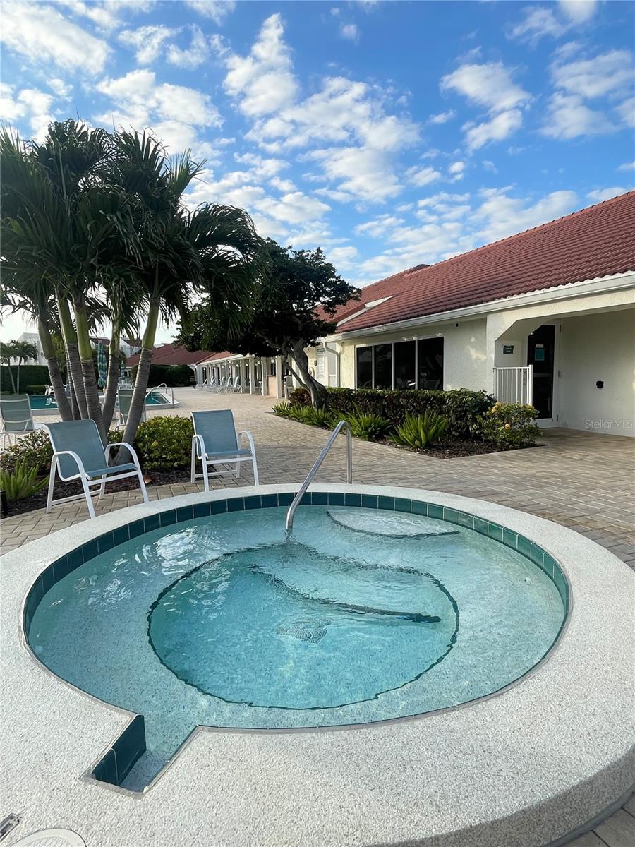7893 SAILBOAT KEY BLVD S #101, SOUTH PASADENA, FL, 33707