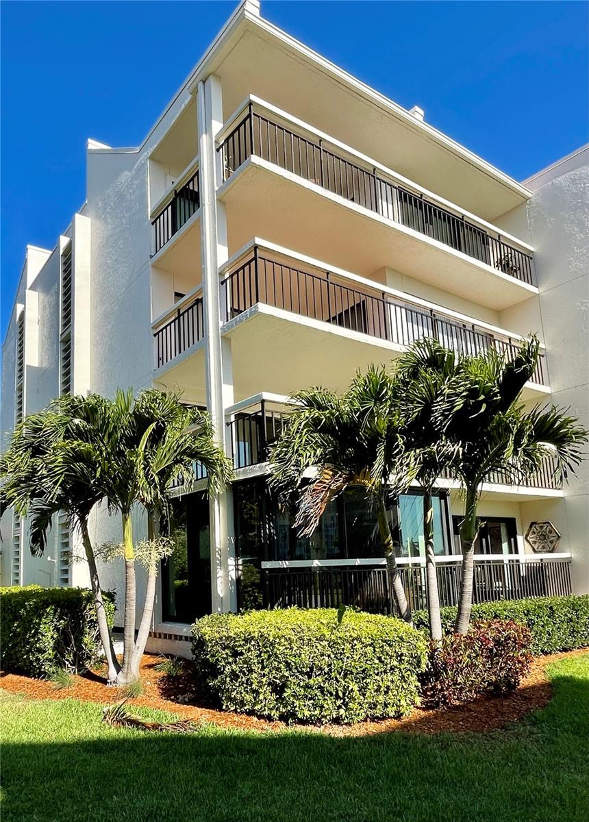 7893 SAILBOAT KEY BLVD S #101, SOUTH PASADENA, FL, 33707