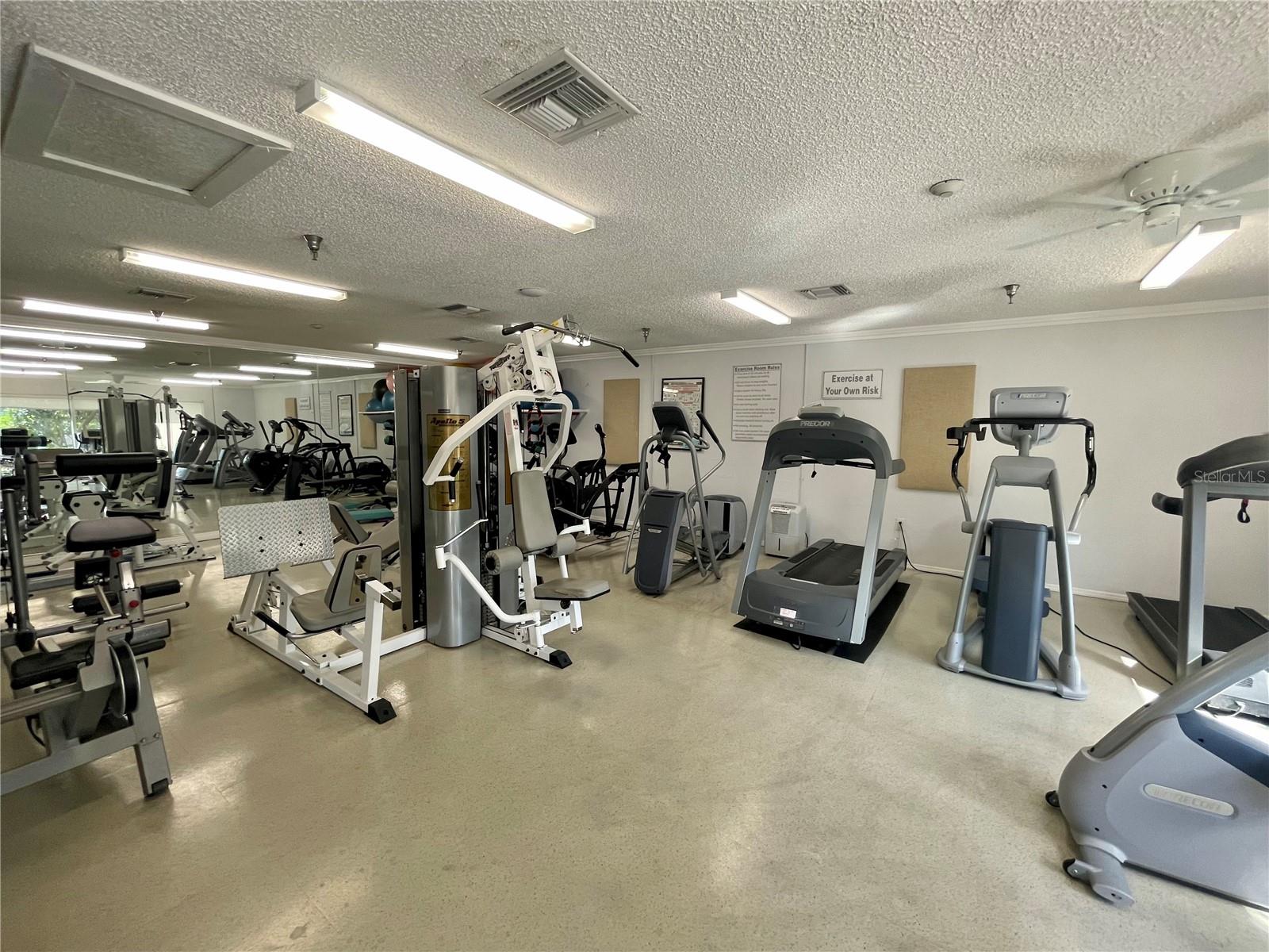 7893 SAILBOAT KEY BLVD S #101, SOUTH PASADENA, FL, 33707