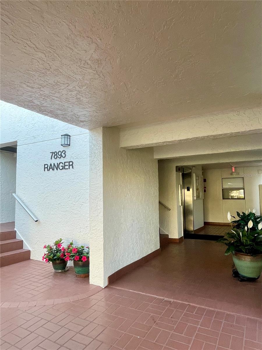 7893 SAILBOAT KEY BLVD S #101, SOUTH PASADENA, FL, 33707