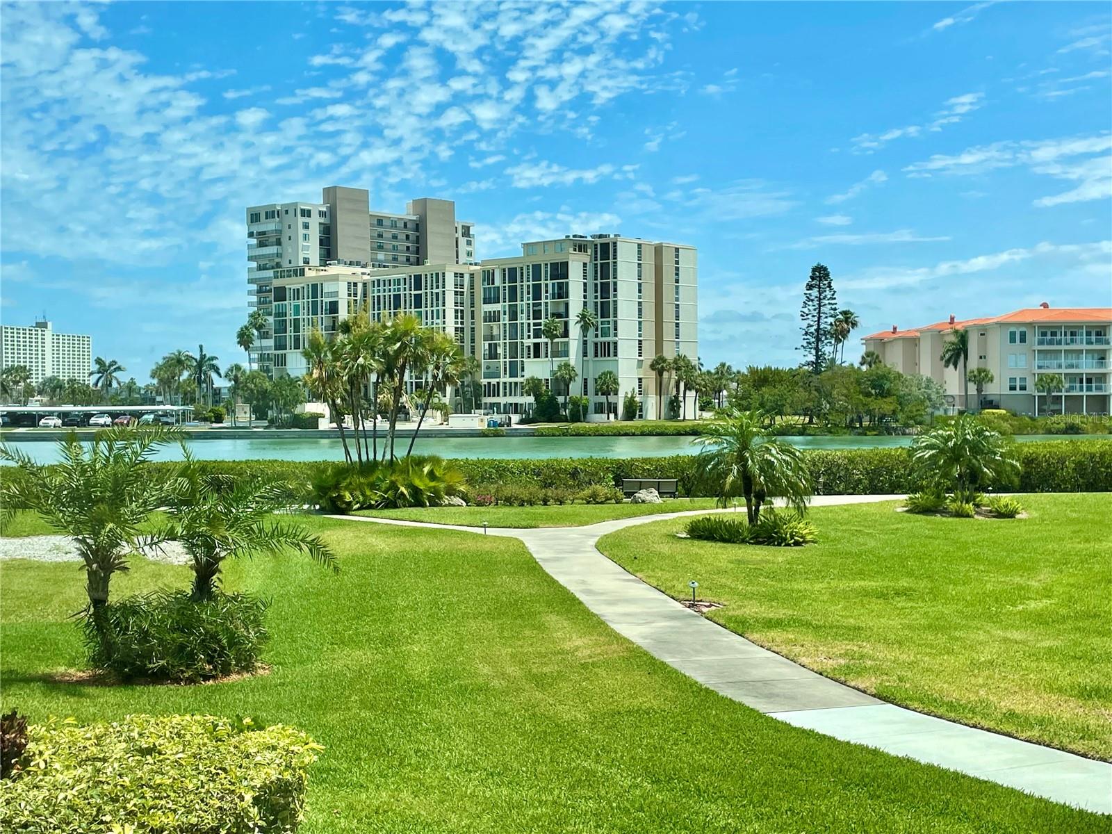 7893 SAILBOAT KEY BLVD S #101, SOUTH PASADENA, FL, 33707
