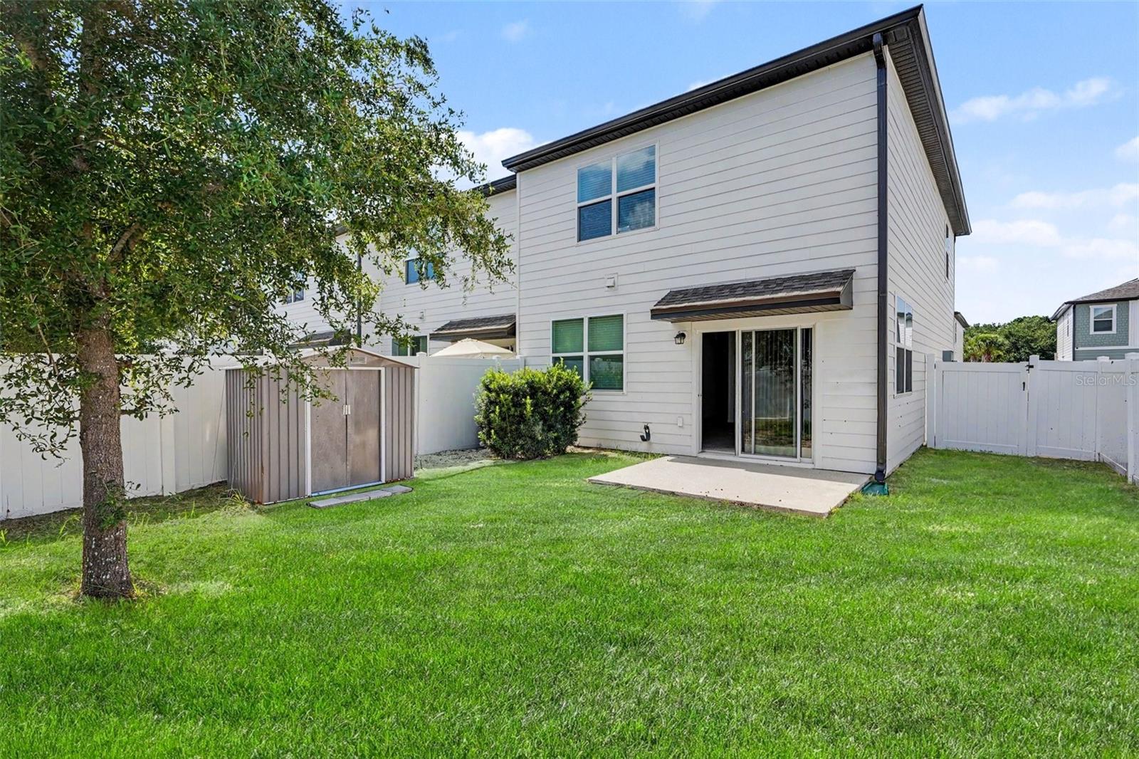 868 GRANDIN ST, DAVENPORT, FL, 33837