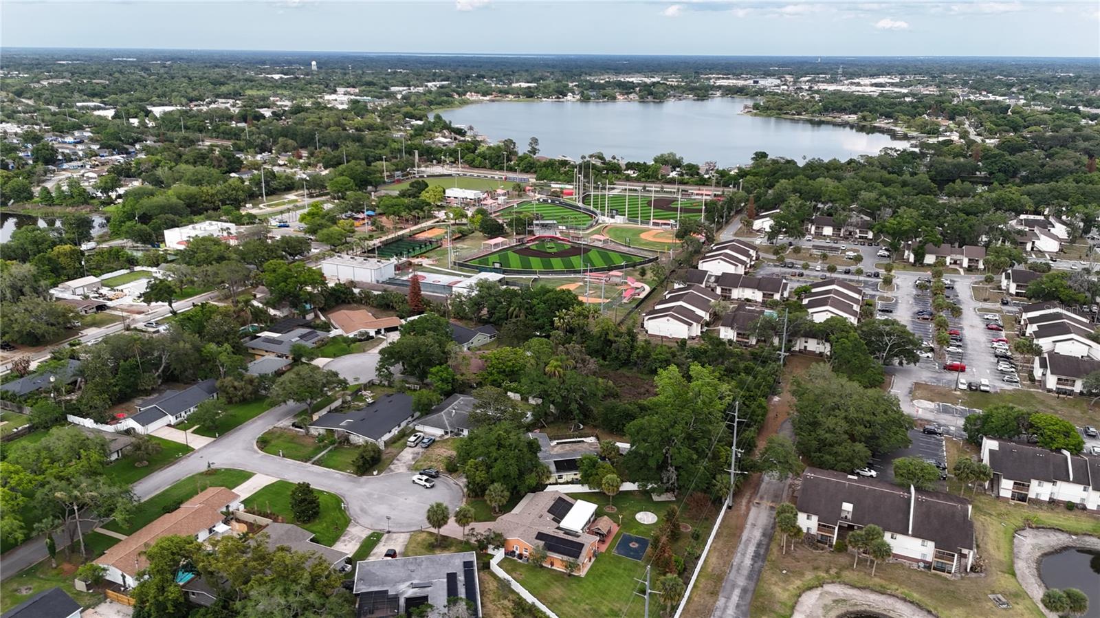 410 SILVER OAK LN, ALTAMONTE SPRINGS, FL, 32701