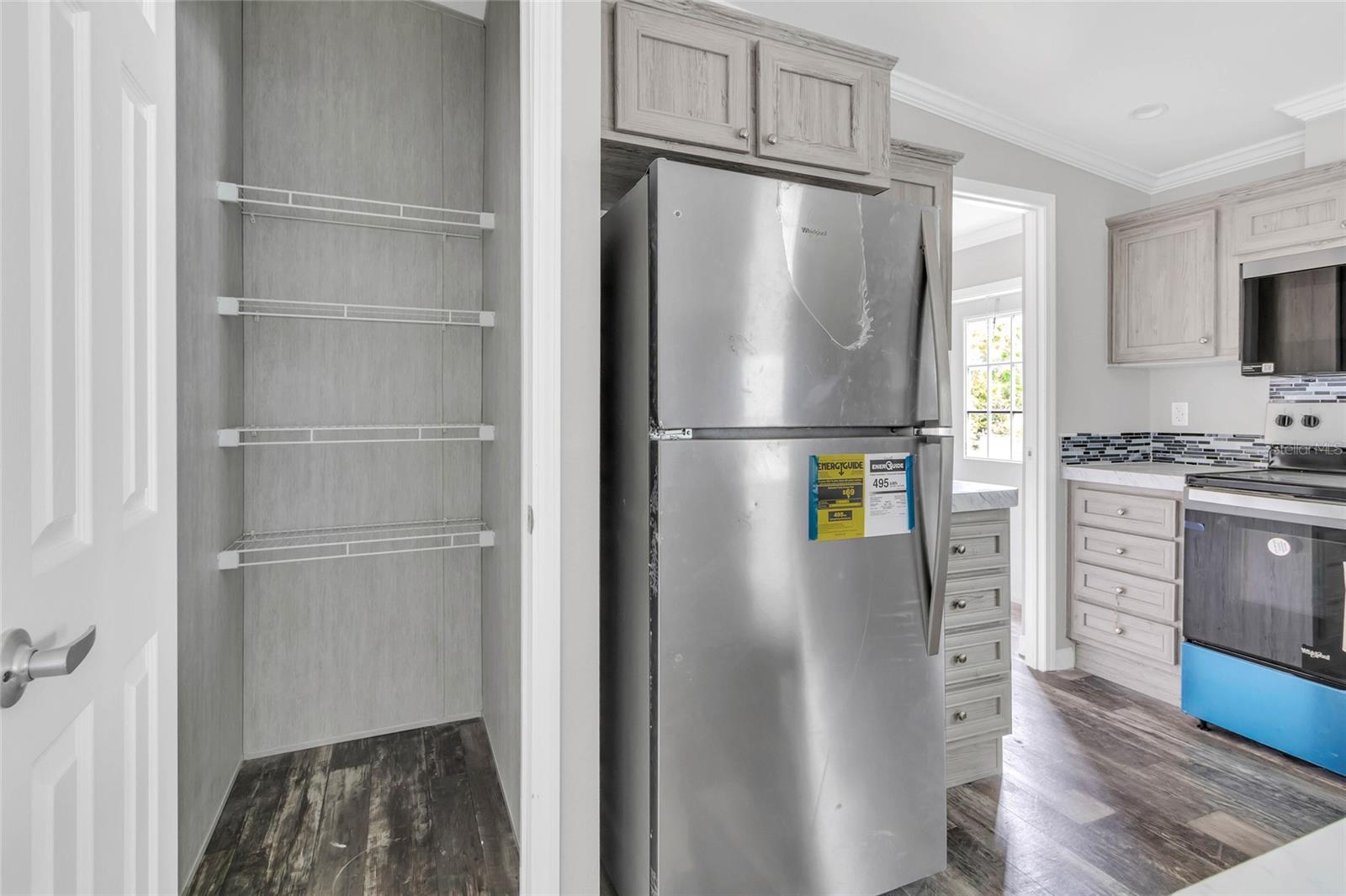 3264 STEPHENS BLVD, SPRING HILL, FL, 34606