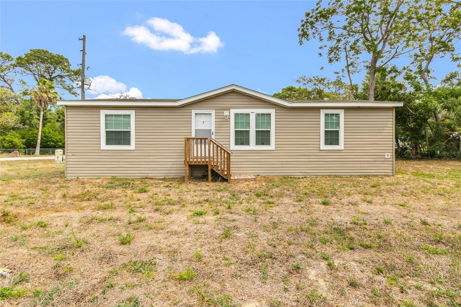 3264 STEPHENS BLVD, SPRING HILL, FL, 34606