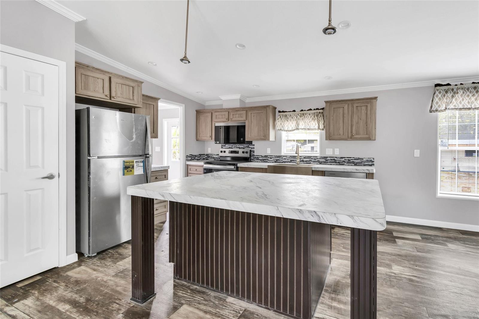 3264 STEPHENS BLVD, SPRING HILL, FL, 34606