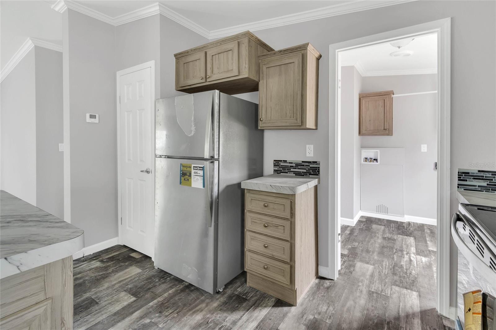 3264 STEPHENS BLVD, SPRING HILL, FL, 34606