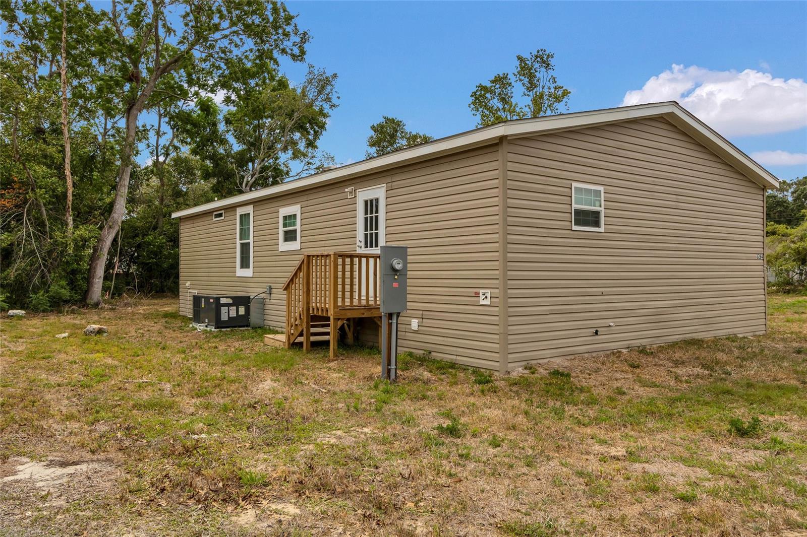3264 STEPHENS BLVD, SPRING HILL, FL, 34606