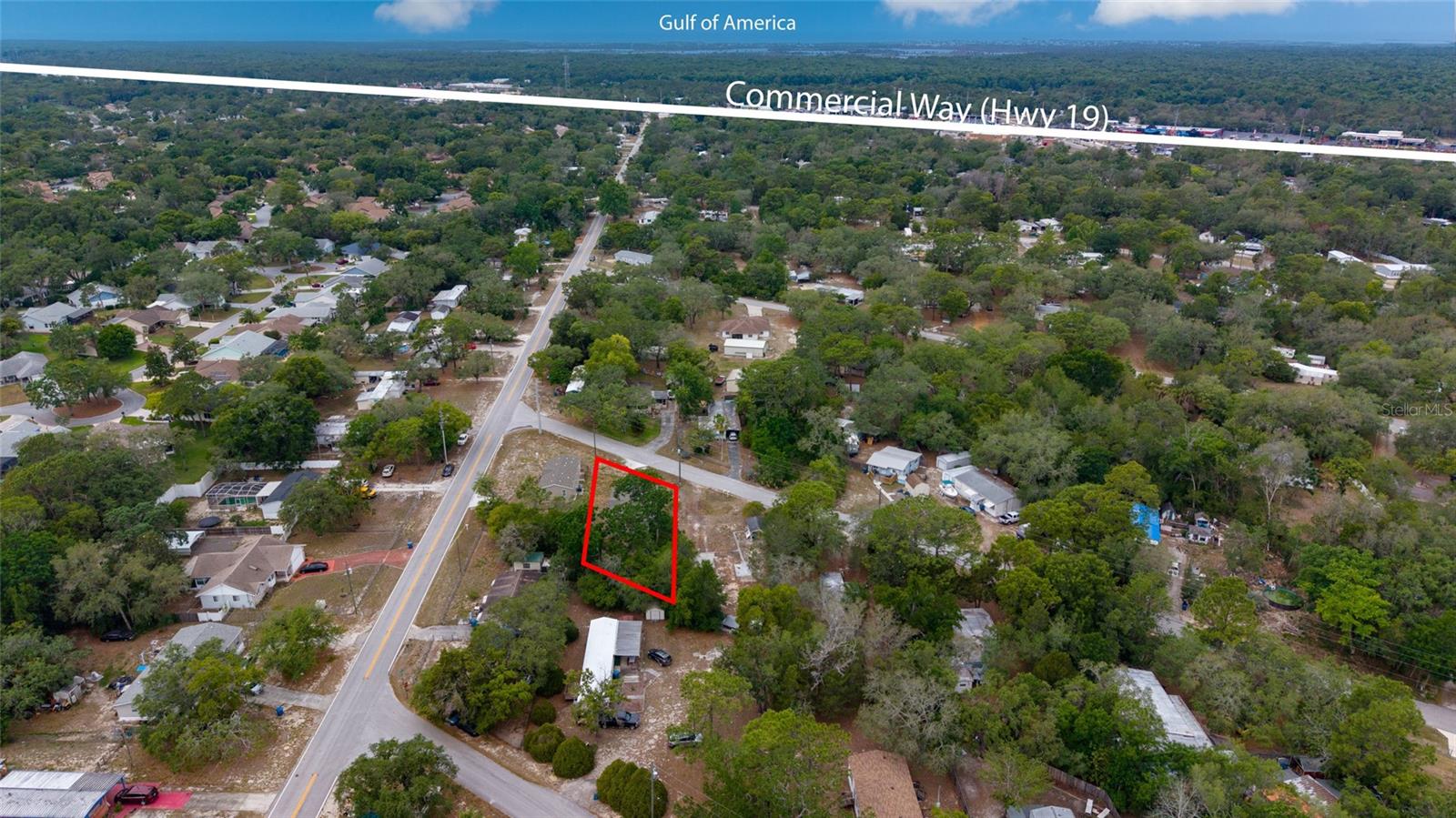 3264 STEPHENS BLVD, SPRING HILL, FL, 34606