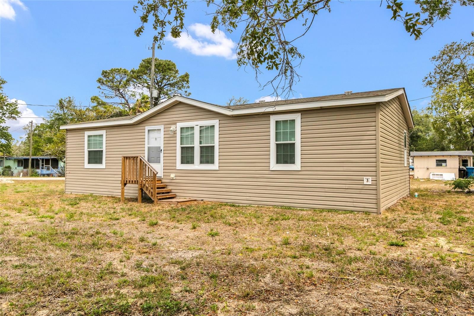 3264 STEPHENS BLVD, SPRING HILL, FL, 34606