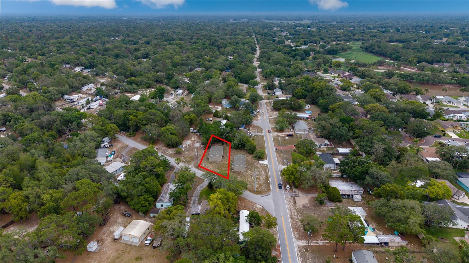 3264 STEPHENS BLVD, SPRING HILL, FL, 34606