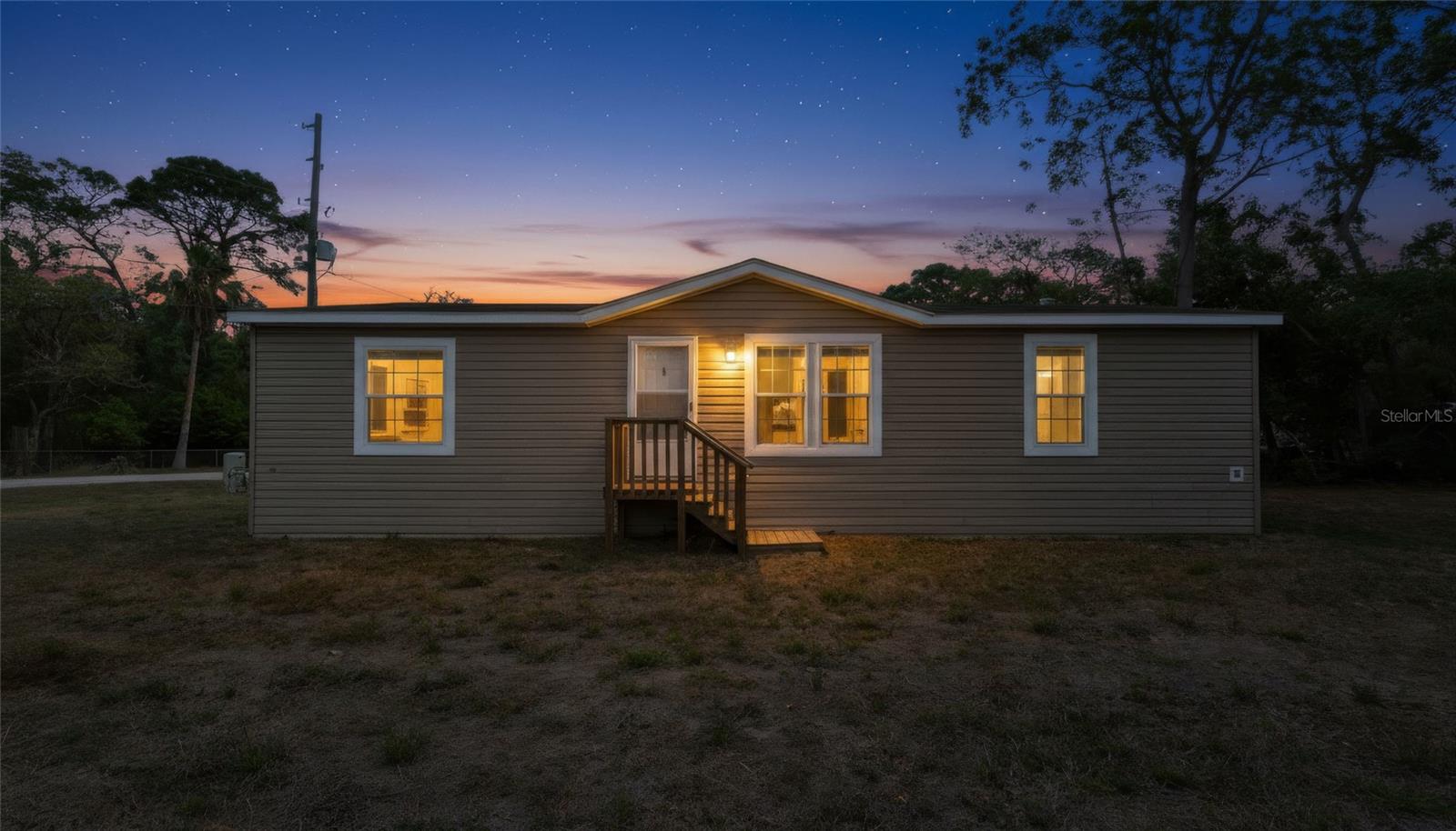 3264 STEPHENS BLVD, SPRING HILL, FL, 34606