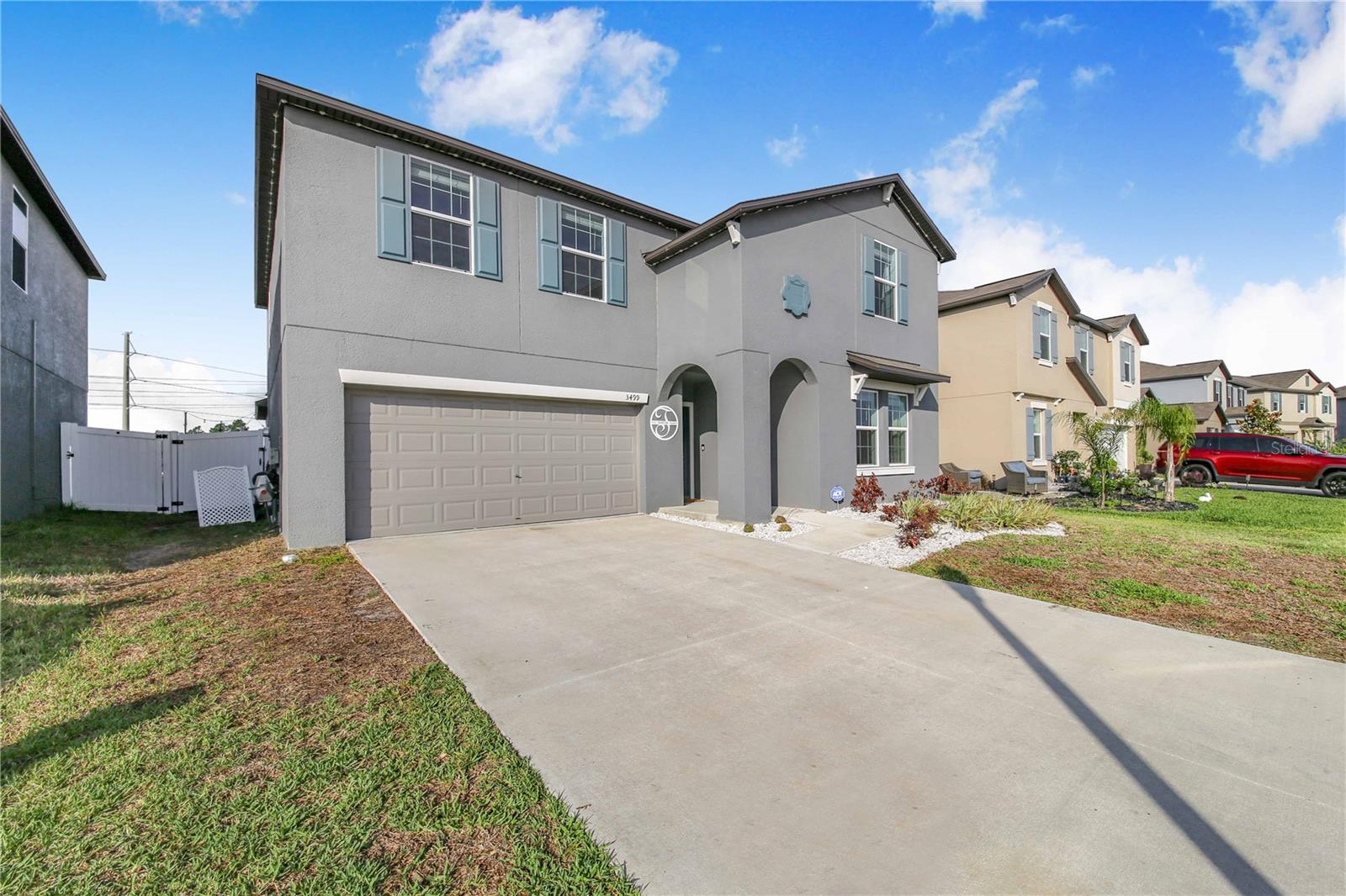 3499 LOUNGING WREN LN, BARTOW, FL, 33830