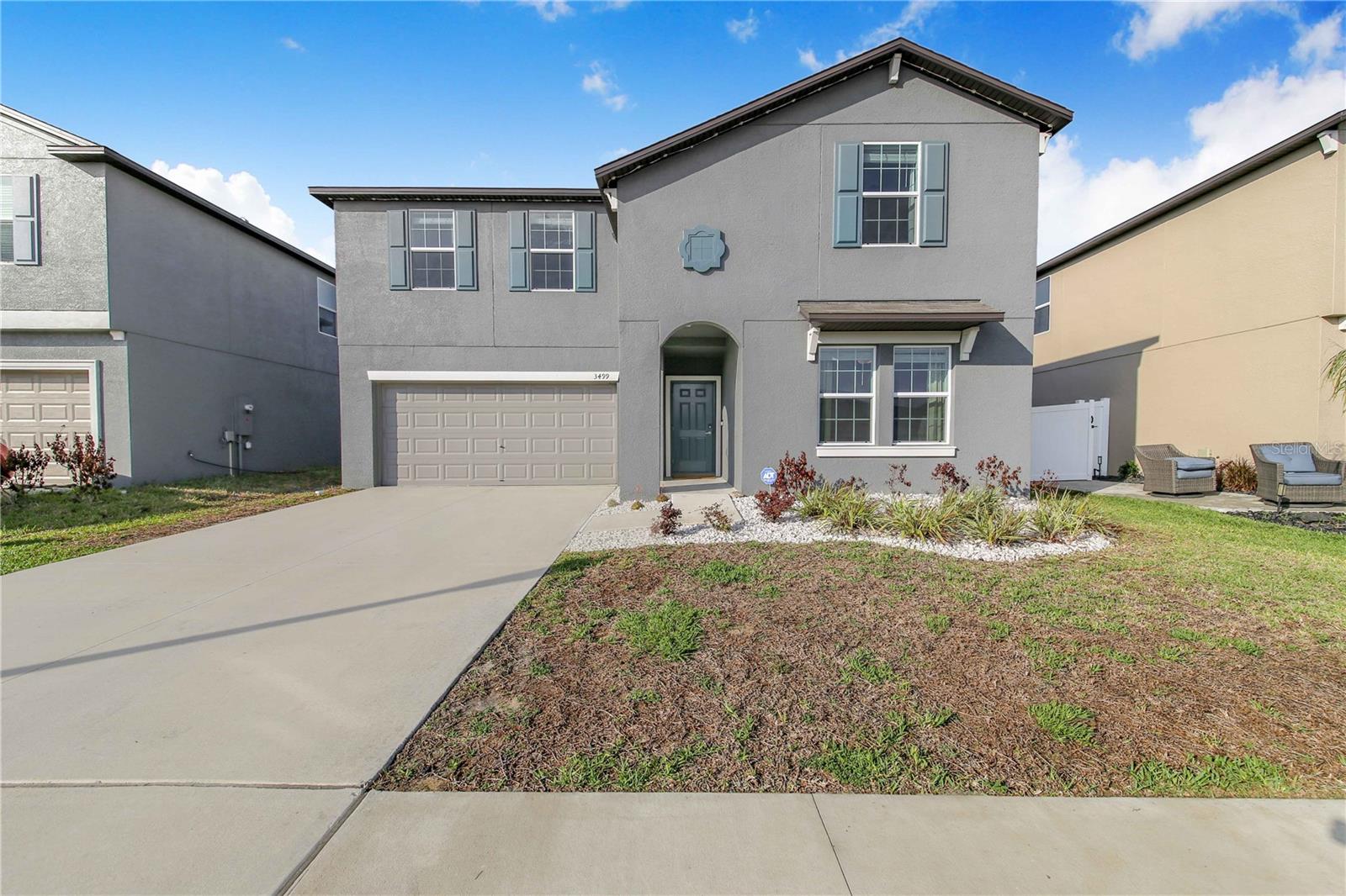 3499 LOUNGING WREN LN, BARTOW, FL, 33830