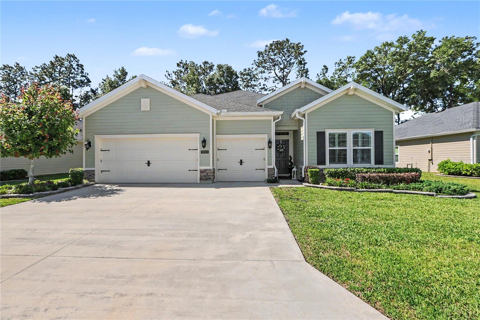 7863 SW 74TH LOOP, OCALA, FL, 34481