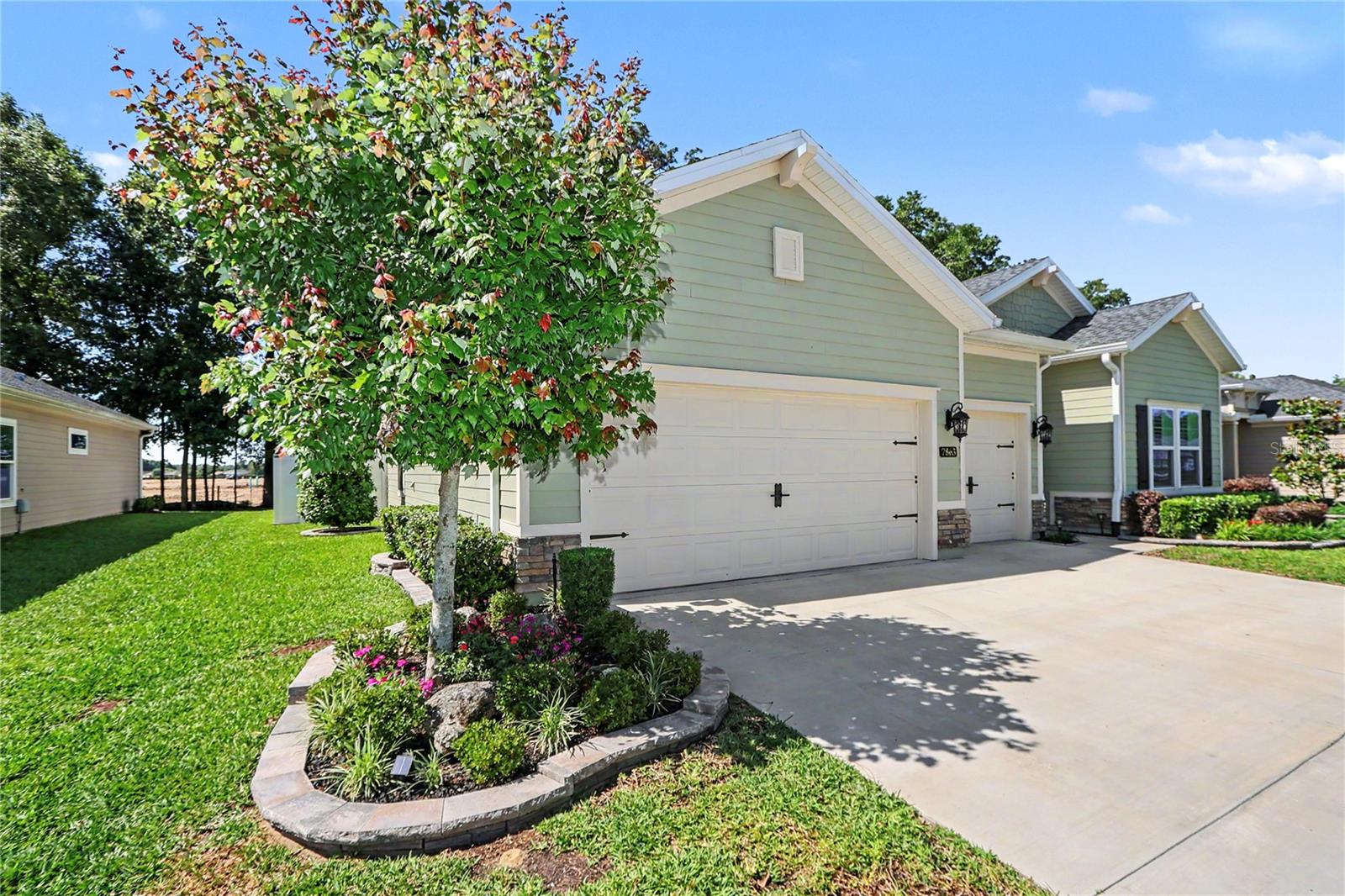7863 SW 74TH LOOP, OCALA, FL, 34481