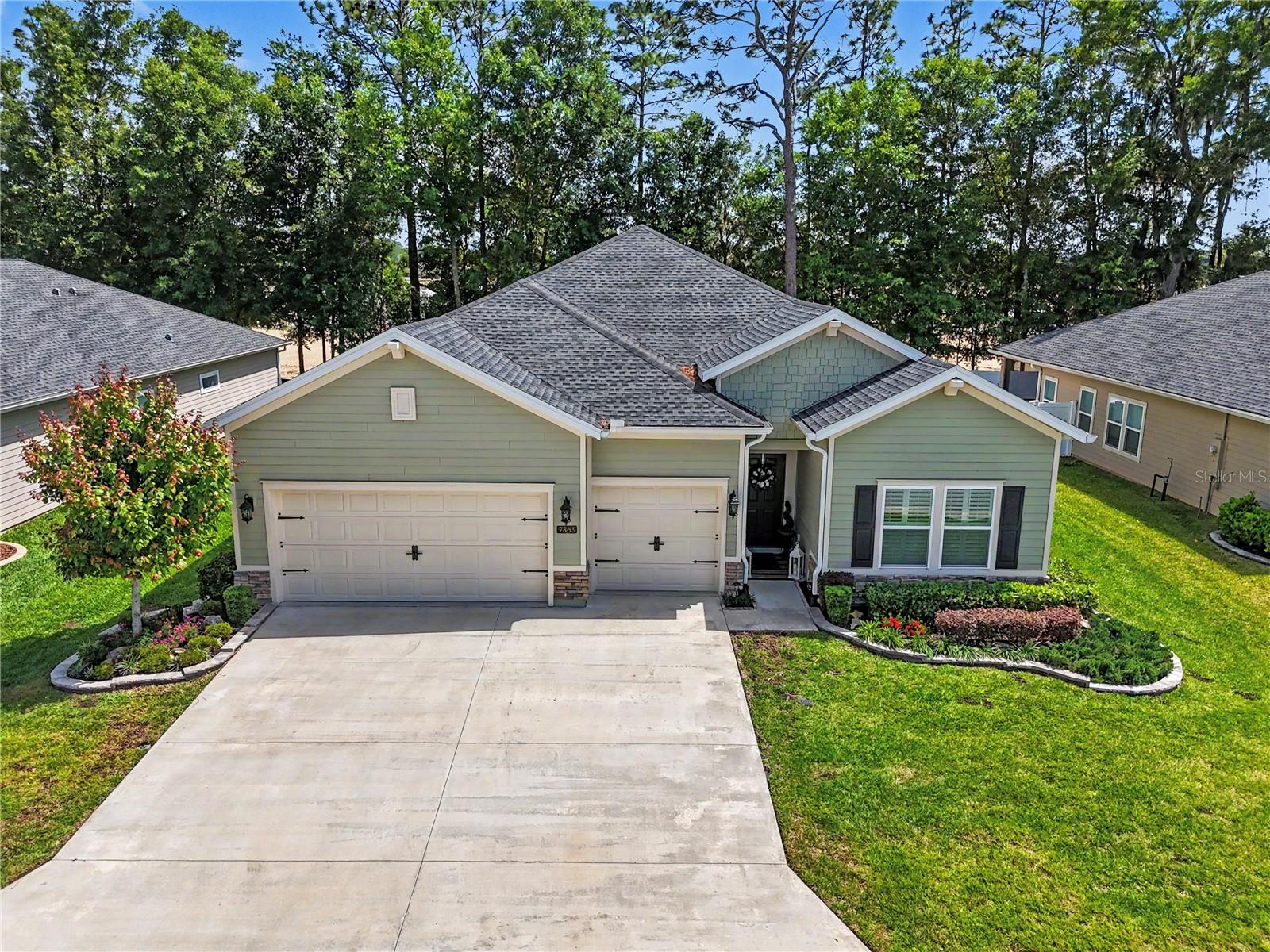 7863 SW 74TH LOOP, OCALA, FL, 34481