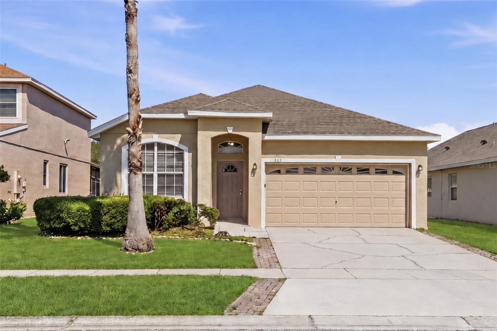 949 WHISPERING CYPRESS LN, ORLANDO, FL, 32824