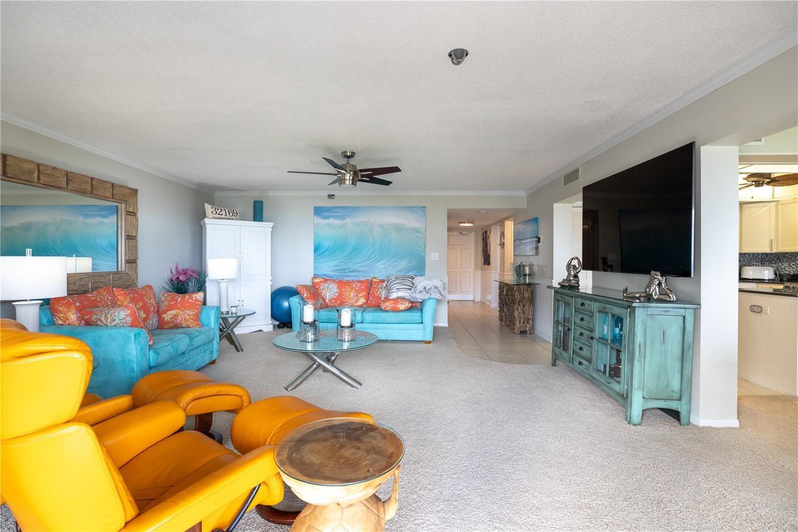 4501 S ATLANTIC AVE #415, NEW SMYRNA BEACH, FL, 32169