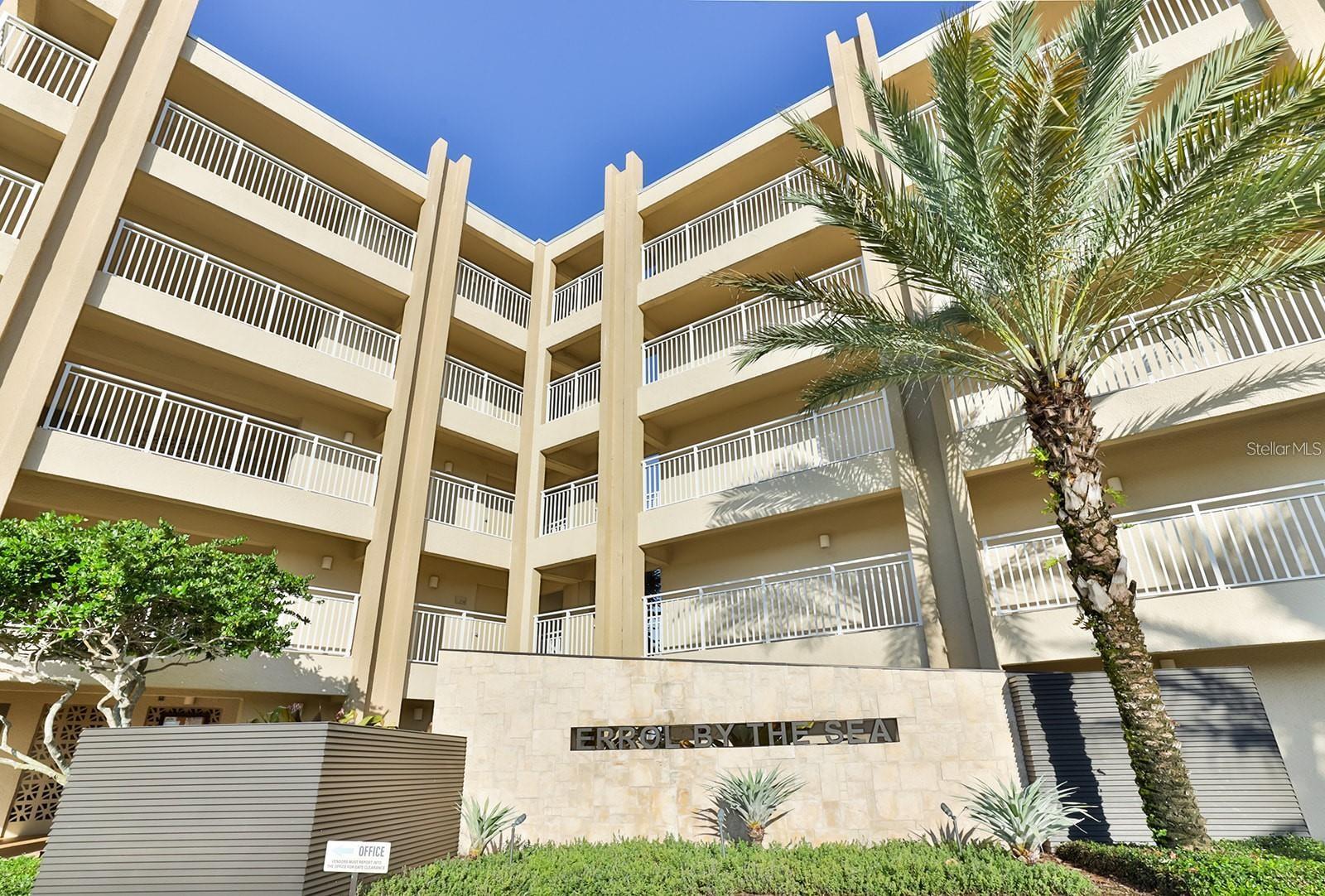 4501 S ATLANTIC AVE #415, NEW SMYRNA BEACH, FL, 32169