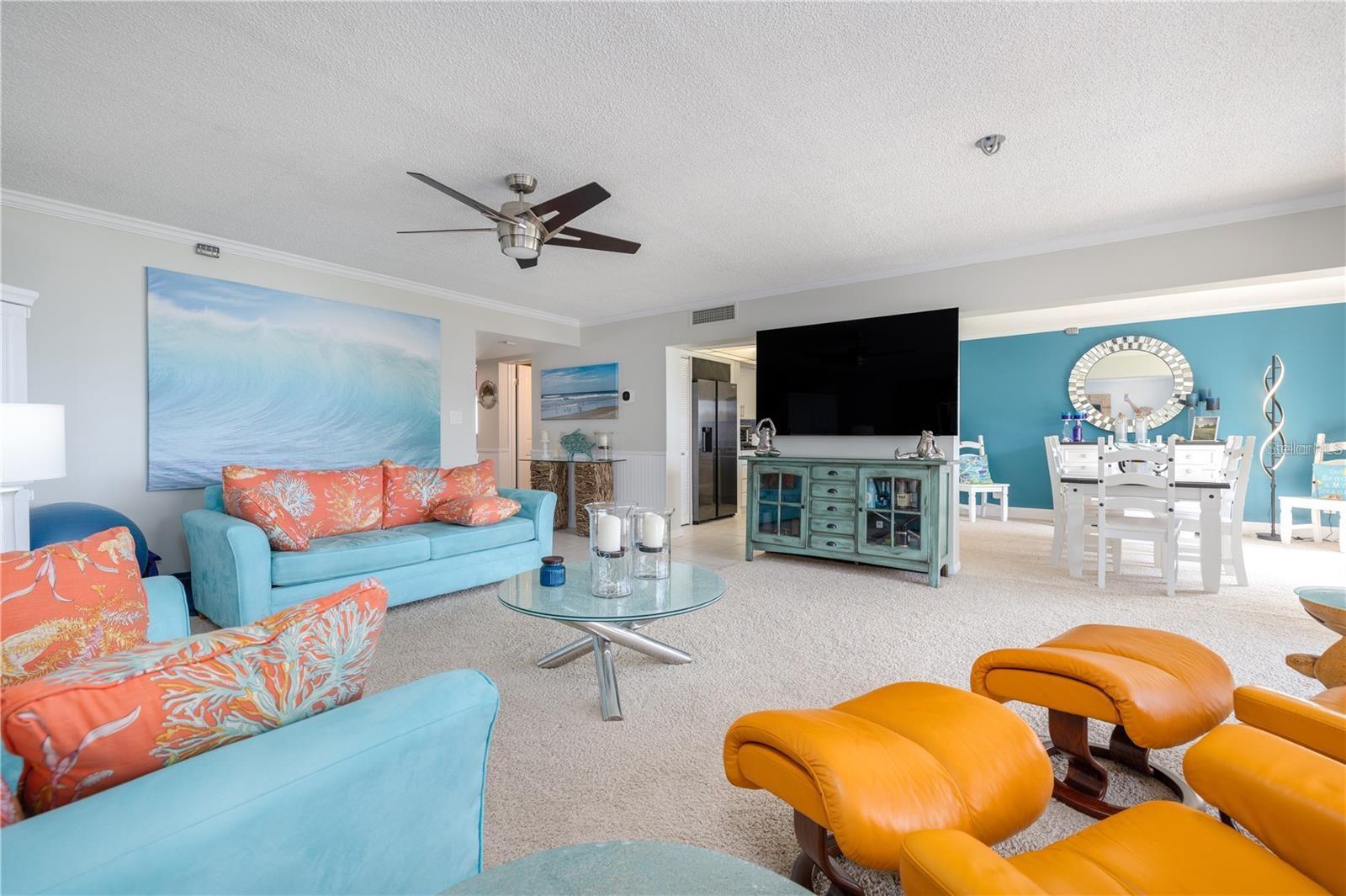 4501 S ATLANTIC AVE #415, NEW SMYRNA BEACH, FL, 32169