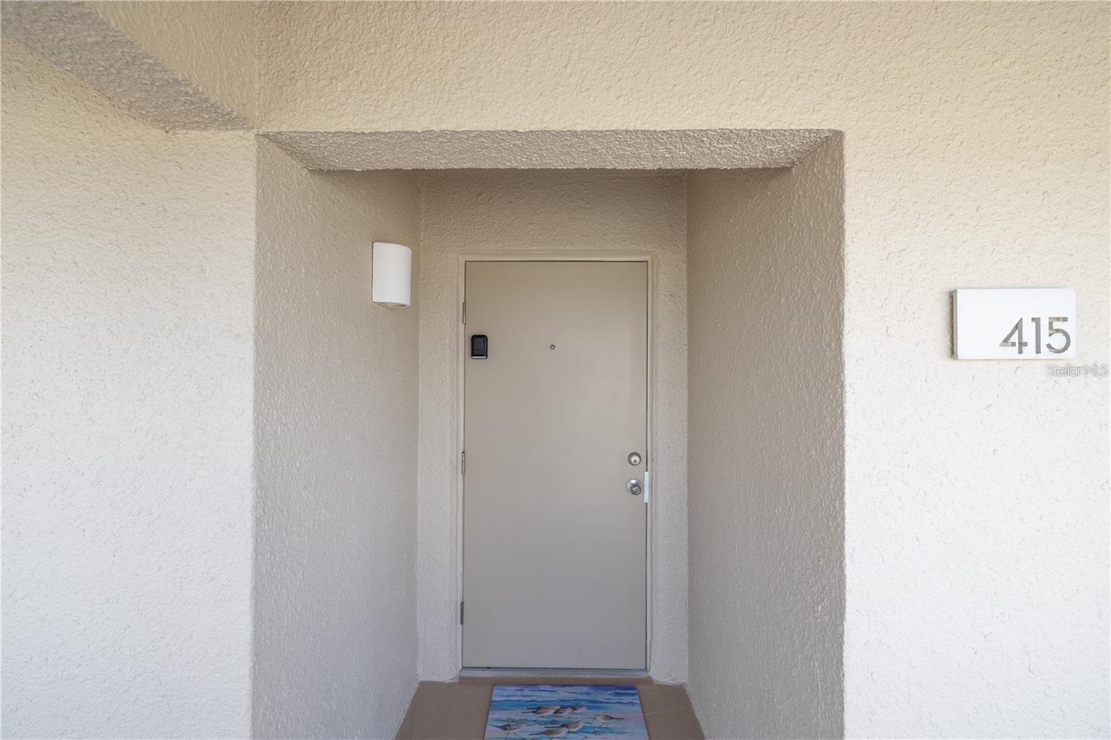 4501 S ATLANTIC AVE #415, NEW SMYRNA BEACH, FL, 32169