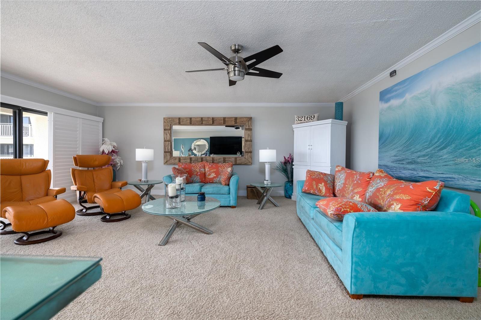 4501 S ATLANTIC AVE #415, NEW SMYRNA BEACH, FL, 32169