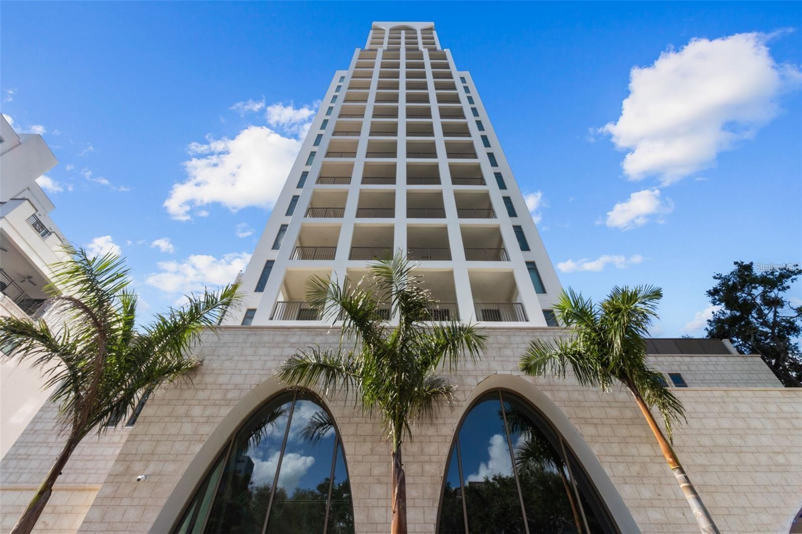 126 4TH AVE NE #601, ST PETERSBURG, FL, 33701