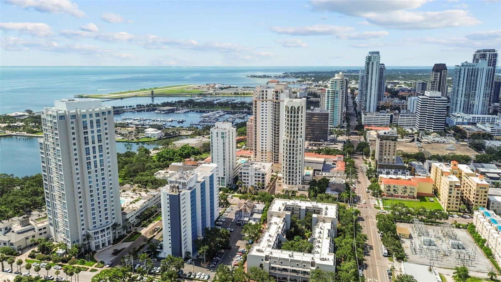 126 4TH AVE NE #601, ST PETERSBURG, FL, 33701