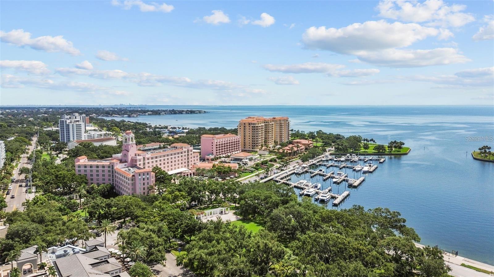126 4TH AVE NE #601, ST PETERSBURG, FL, 33701