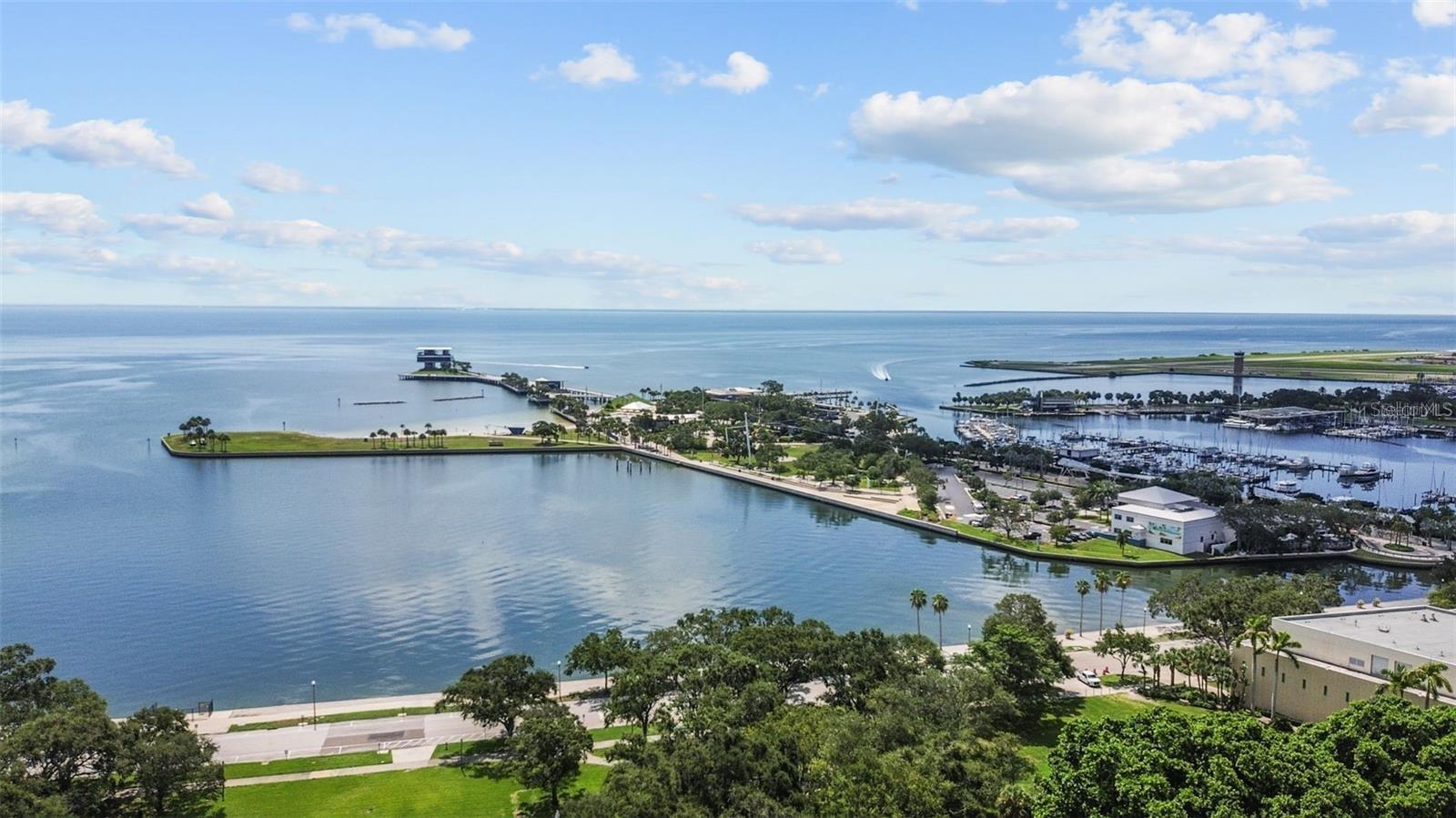 126 4TH AVE NE #601, ST PETERSBURG, FL, 33701