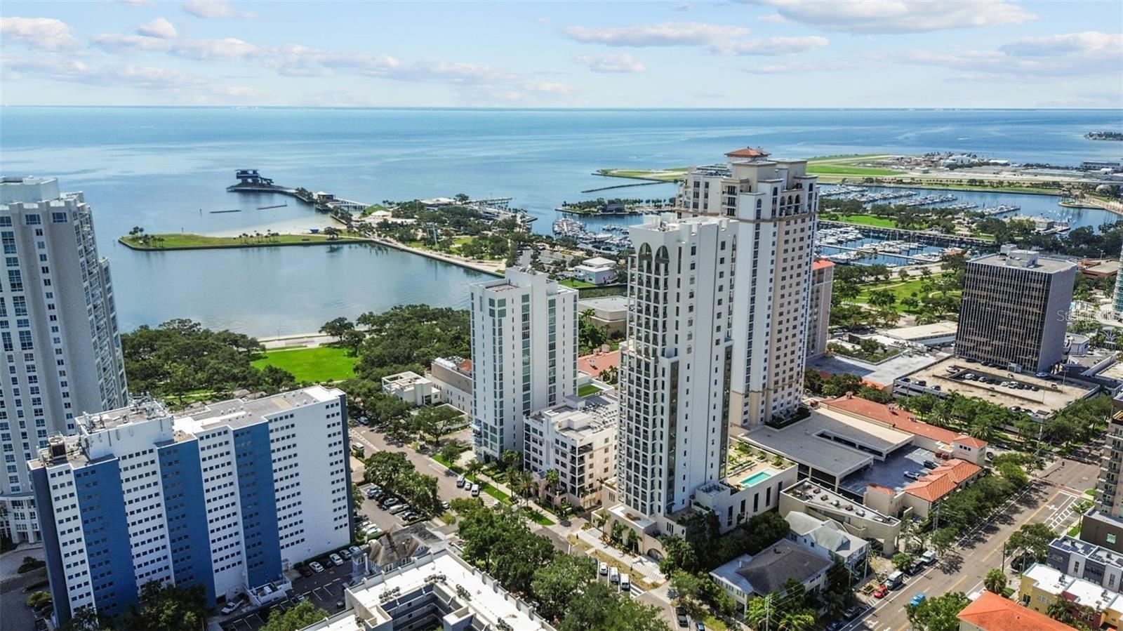 126 4TH AVE NE #601, ST PETERSBURG, FL, 33701