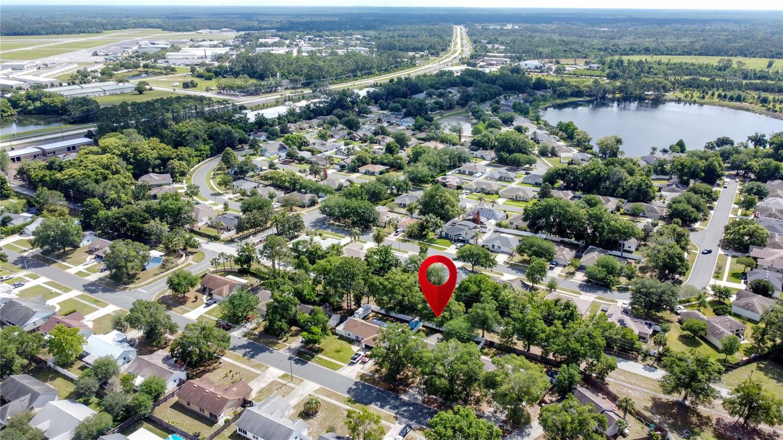 1341 HEATHER GLEN DR, DELAND, FL, 32724