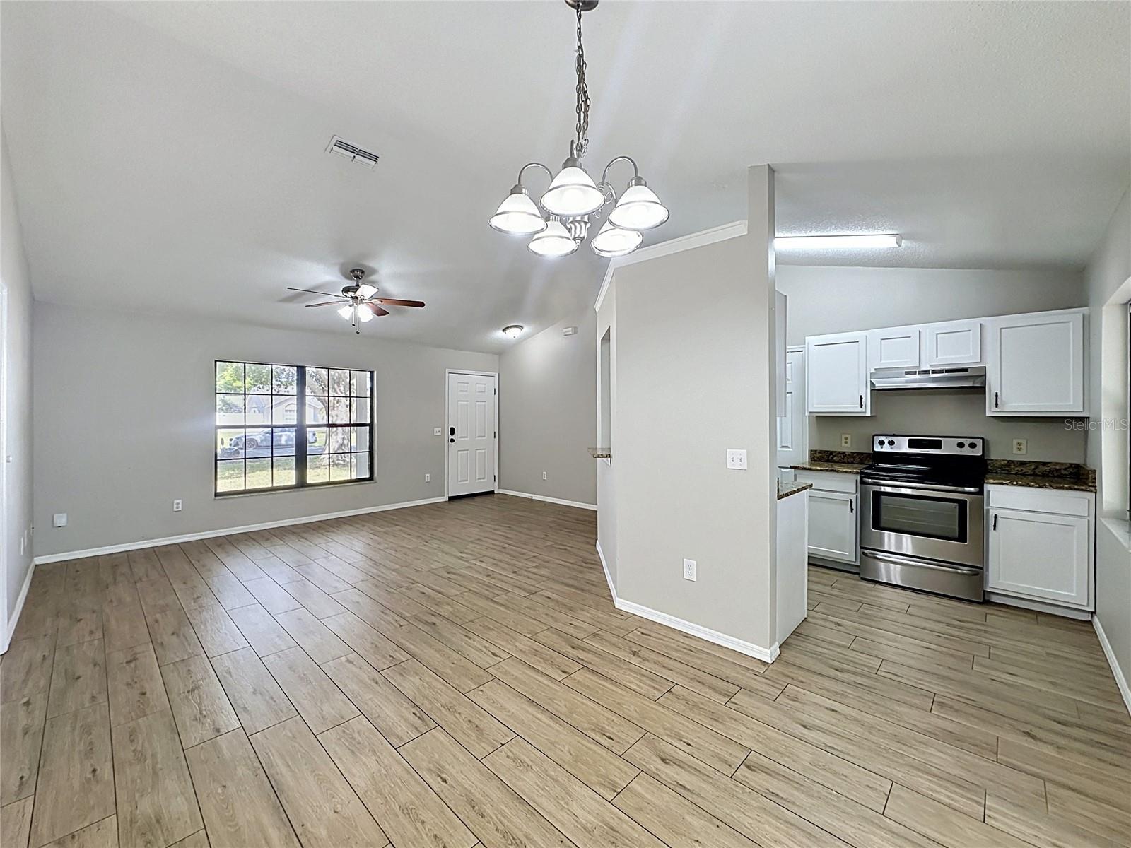 1341 HEATHER GLEN DR, DELAND, FL, 32724