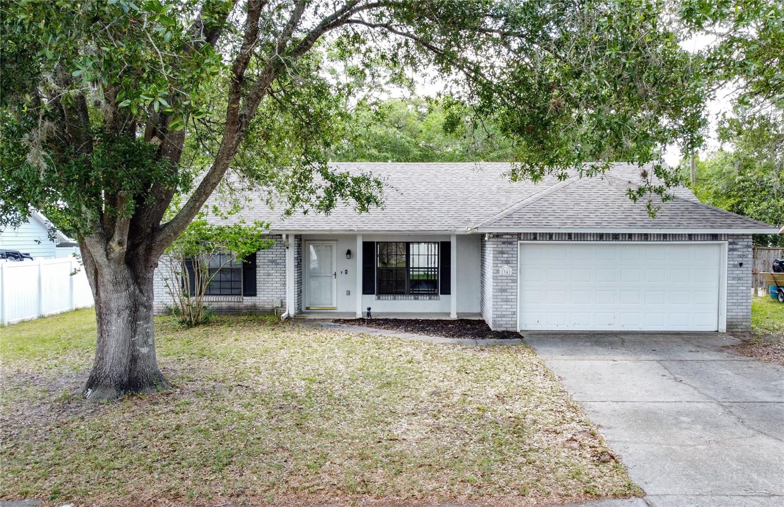 1341 HEATHER GLEN DR, DELAND, FL, 32724